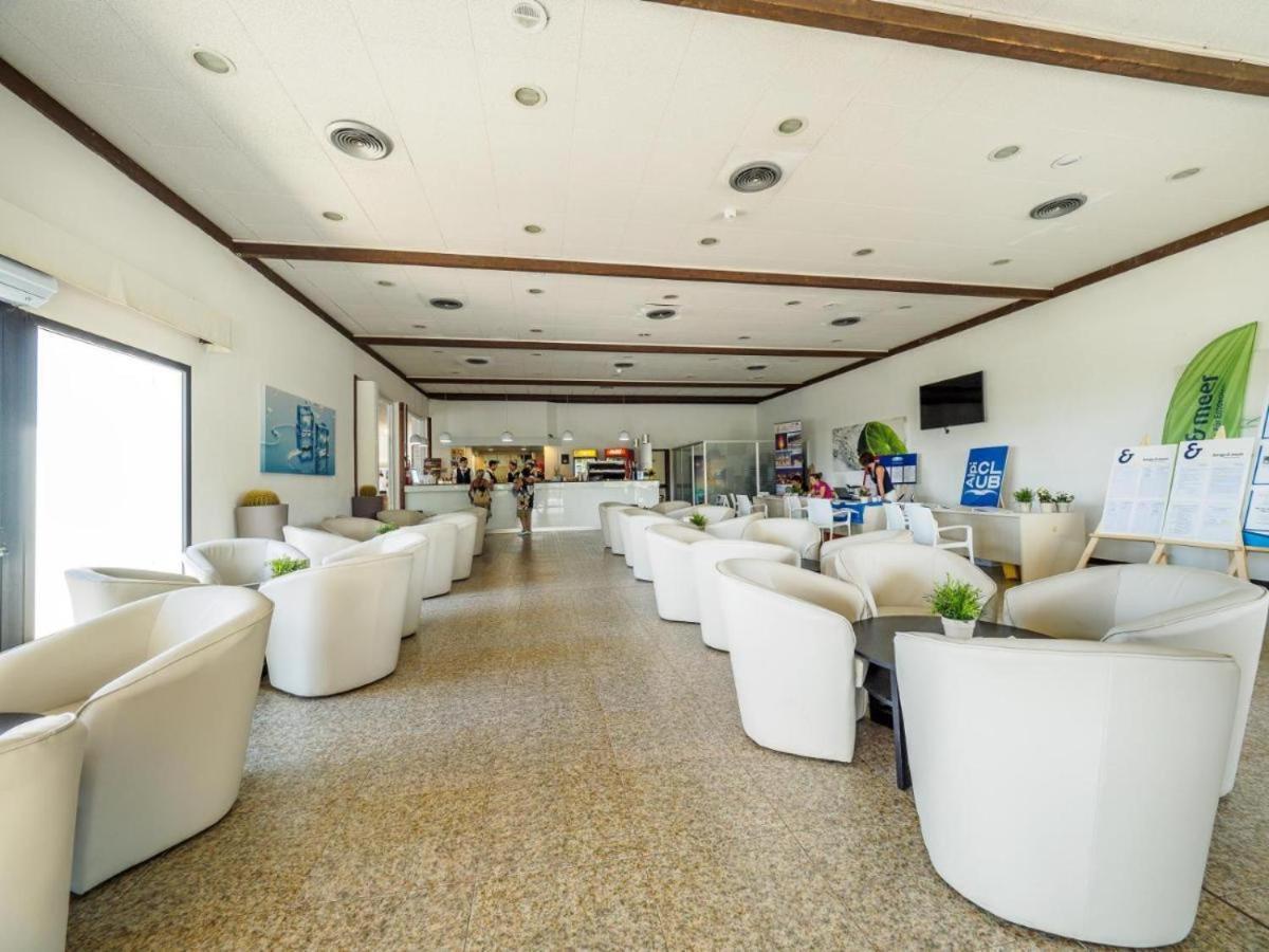 Athena Resort Contrada Piombo Exterior photo