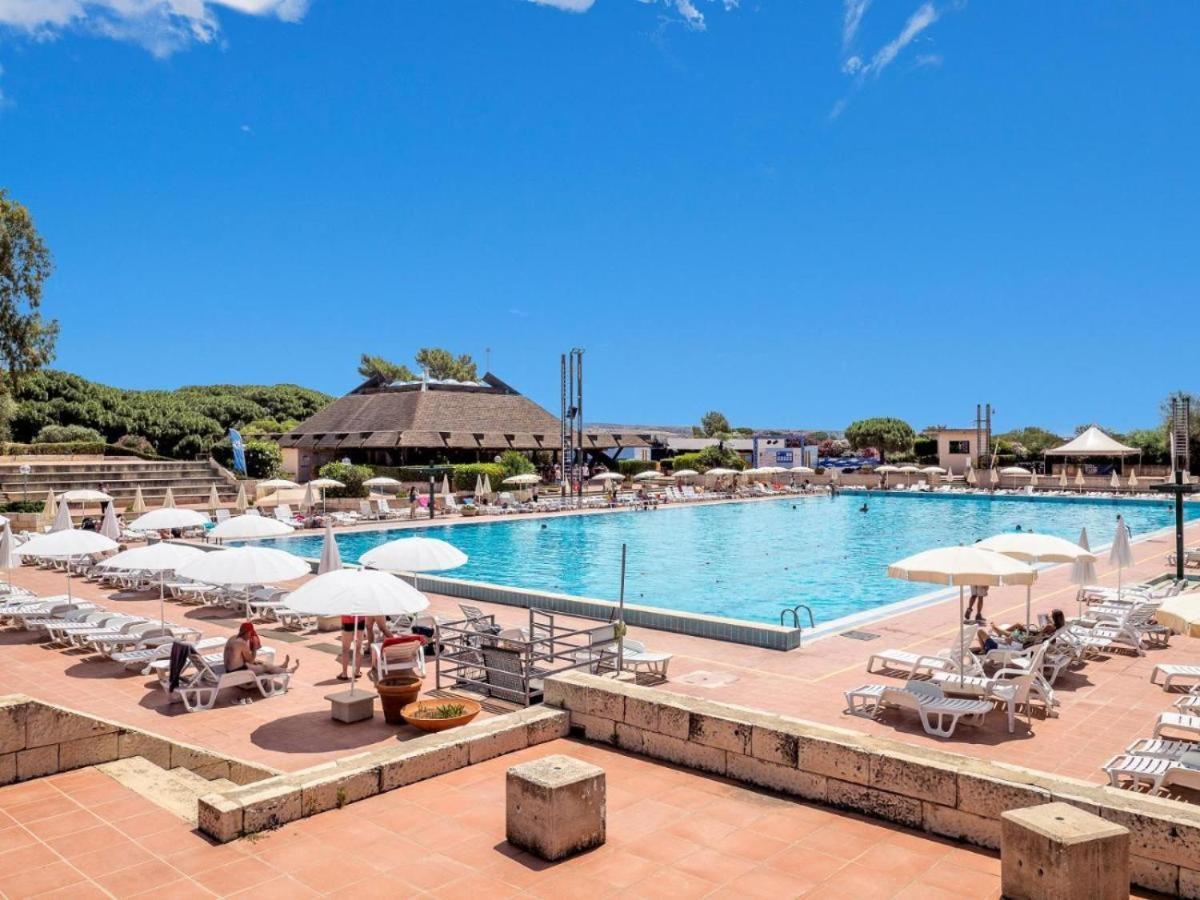 Athena Resort Contrada Piombo Exterior photo